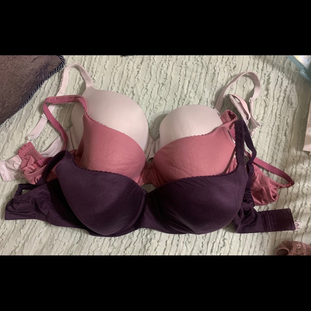 Victoria’s Secret 36DDD